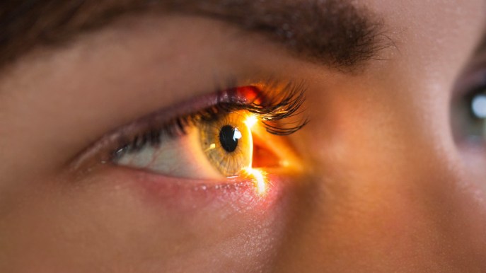 Malattie dell’occhio: cos’è l’OCT, come si fa e quando è indicato