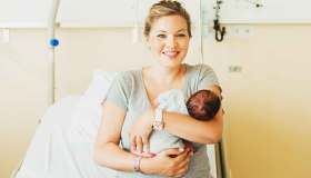 Parto vaginale dopo un cesareo: una strada percorribile all’Ospedale Cristo Re