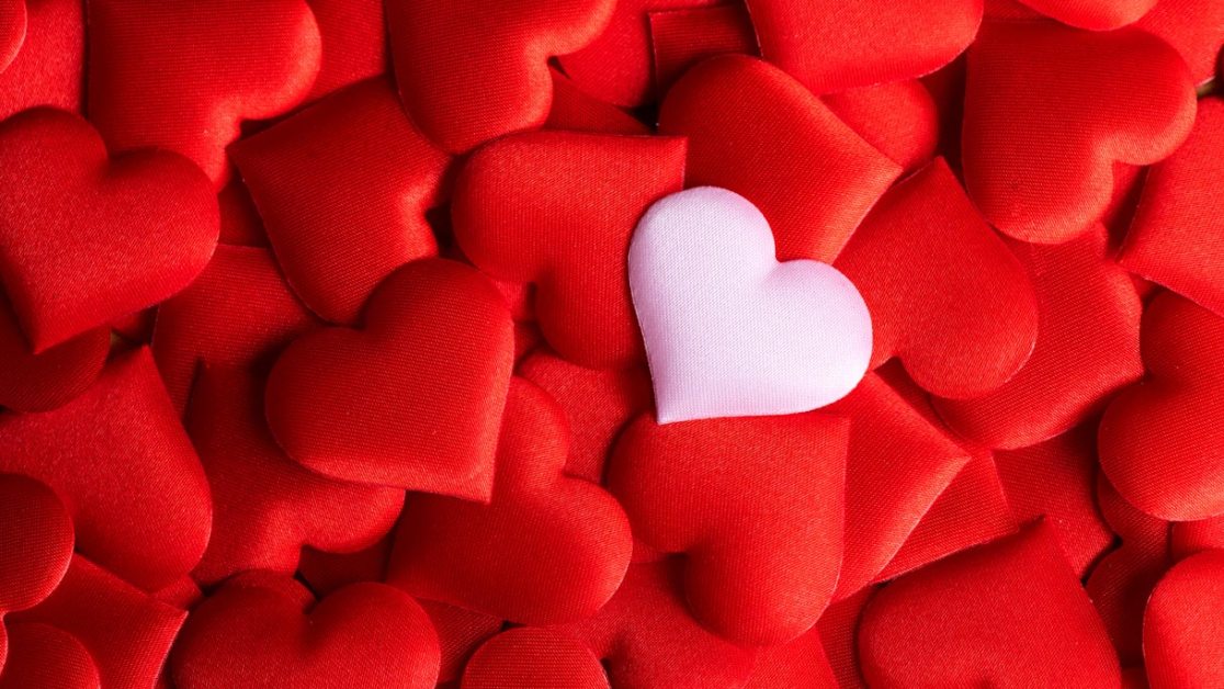 San Valentino 2022