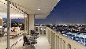 Sandra Bullock vende casa per 4.4 milioni: gli interni favolosi