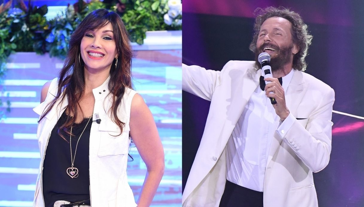 Sanremo 2022 quarta serata, Luisa Corna: “Jovanotti travolgente e intenso”