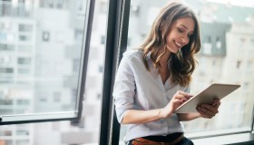 La lavagna digitale e low cost per tutta la famiglia