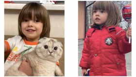 Il piccolo Sasha è morto mentre fuggiva dalla guerra