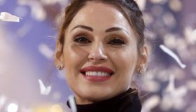 Anna Tatangelo, la prima dichiarazione su Instagram per Livio Cori