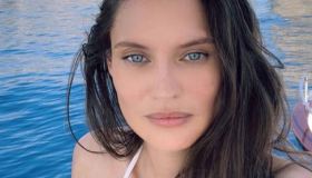 Bianca Balti congela gli ovociti: “Diventare madre senza un uomo”
