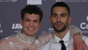Blanco e Mahmood