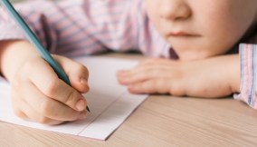 Caro Putin, lettera da un bambino