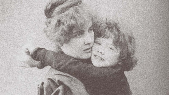 Constance Lloyd, la donna straordinaria all’ombra di oscar Wilde