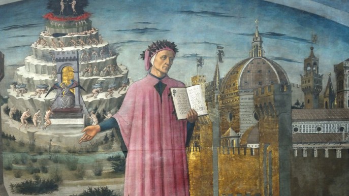 Dantedì: la Giornata nazionale dedicata a Dante