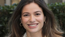 Emma Valenti, chi è la figlia del mitico Capitano Anceschi di Don Matteo