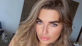 Estefania Bernal, chi è la nuova Belen dell’Isola dei Famosi