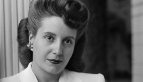 Evita Perón