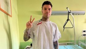 Fedez operato all’addome: il quadro clinico. Chiara Ferragni sempre al suo fianco