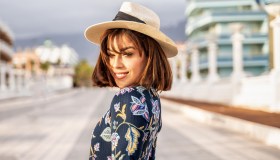 Mantenere la frangia pulita e in ordine? 7 consigli da seguire per un look impeccabile