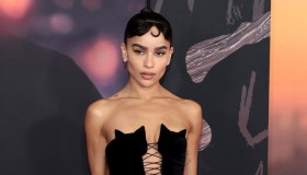 I look di Zoe Kravitz: quale la valorizza di più?
