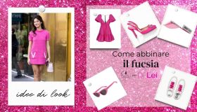 Look fucsia in primavera, consigli di stile