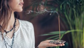 Portaincenso e bruciatori: cosa sono, differenze e quale scegliere