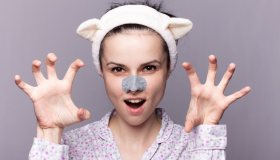 3 ricette fai da te per dire addio ai punti neri