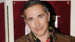 Scialpi parla della madre