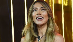 “Come Mark Caltagirone”: Soleil Sorge scherza (ma non troppo) sul suo fidanzato misterioso