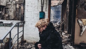 Ti chiediamo scusa Kirill, per tutto quello che non abbiamo fatto