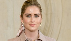 Valentina Ferragni su Instagram: “Ho molti fibromi al seno”