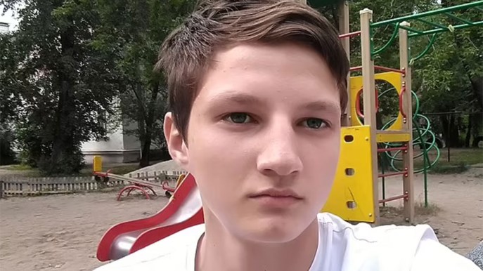Yegor, 18 anni, il più giovane soldato russo mandato a morire in Ucraina