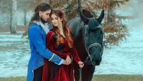 La vera (e tragica) storia d’amore di Abelardo ed Eloisa