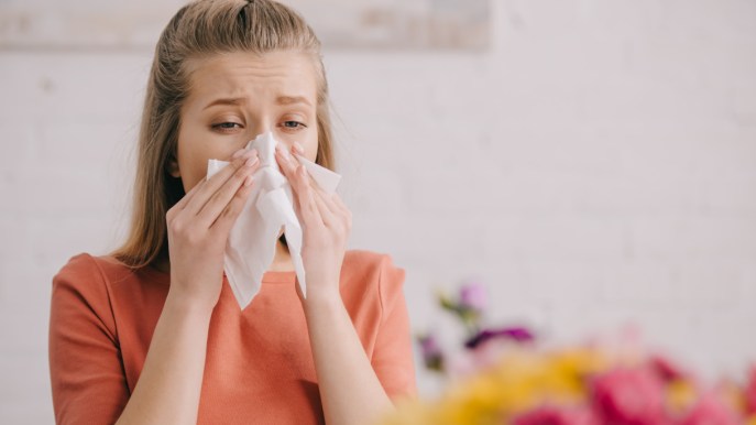 Allergia ai pollini, quando e a chi serve l’immunoterapia specifica
