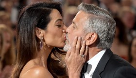 La donna che ha fatto impazzire George Clooney: “Il mio grande amore”