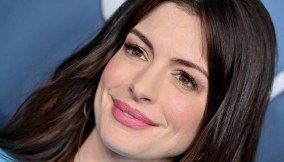Anne Hathaway