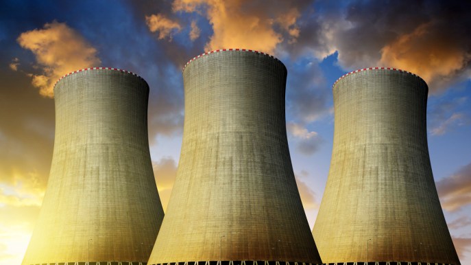 La paura del nucleare: “Proteggersi dalle radiazioni? Non con lo iodio”