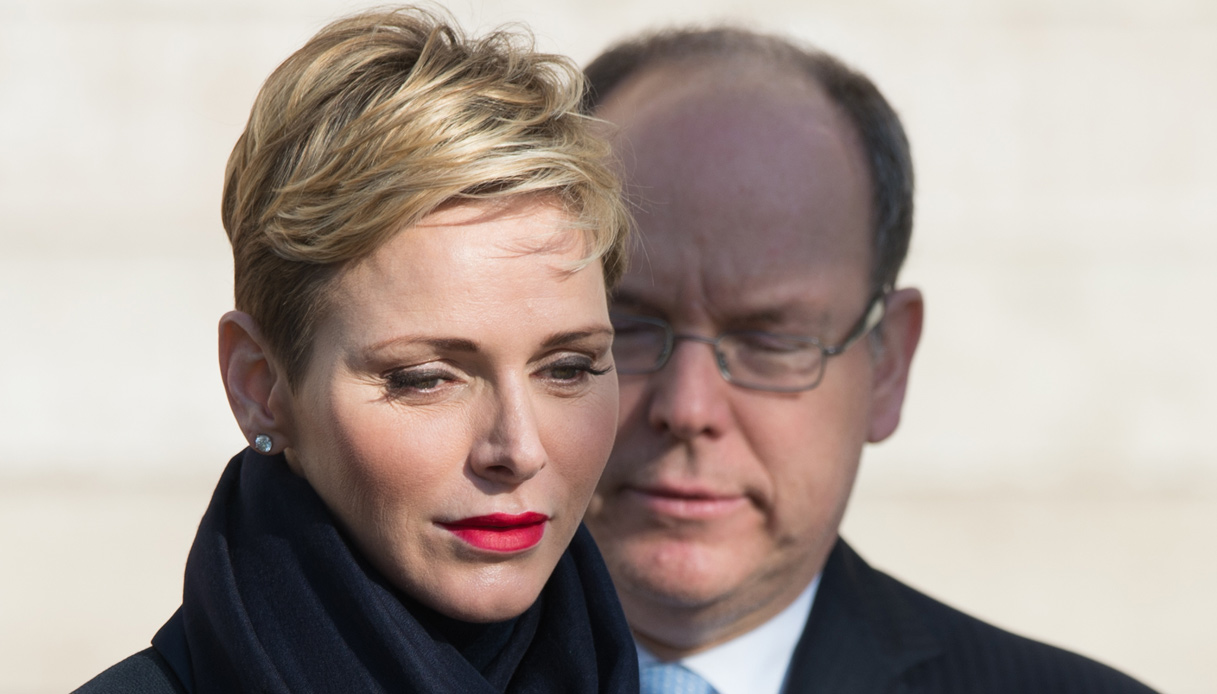 Charlene di Monaco, Alberto si fida più di un’altra donna