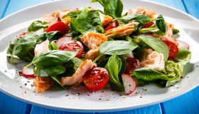 Dieta del cervello giovane per potenziare la memoria e proteggersi dall’Alzheimer