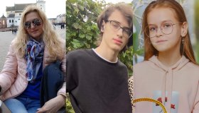 “Perdonami, non ti ho nascosta”: Serhiy, che ha visto morire la famiglia