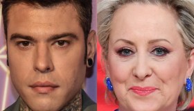 Malattia Fedez, il toccante messaggio di Carolyn Smith: “Sono sconvolta, non mollare”