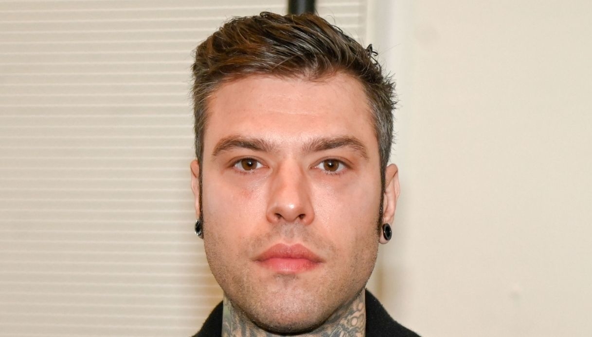 Fedez su Instagram: “Sto male, dovrò affrontare un percorso importante”