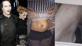 Evan Rachel Wood: gli abusi subiti da Manson