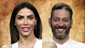 Guendalina Tavassi, chi è cosa fa suo fratello Edoardo