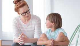 Come spiegare la guerra ai bambini