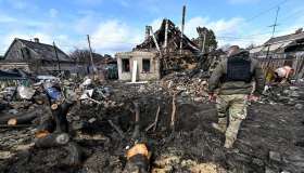 Valerish, la vita in guerra raccontata da una giovane ucraina su TikTok