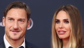 Ilary e Francesco, la foto di famiglia che mette a tacere le voci di crisi. Per ora