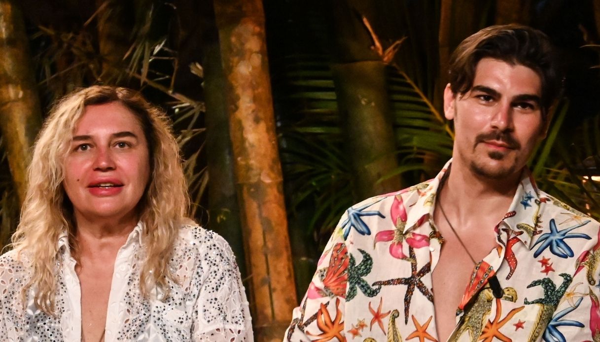 Isola 2022, il passato doloroso di Blind: il meglio e il peggio della terza puntata