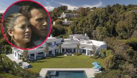 Jennifer Lopez e Ben Affleck comprano casa per 50 milioni: gli interni extra lusso