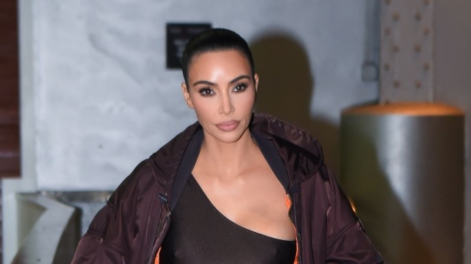 Il segreto low cost per dire addio alle occhiaie è stato svelato da Kim Kardashian