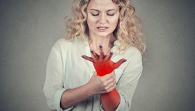 La malattia di Fabry