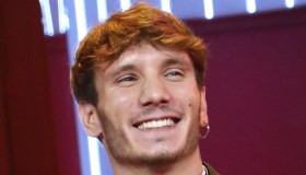 GF Vip, la lezione di Manuel Bortuzzo e tre cose che (forse) vi siete persi