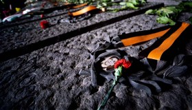 24 marzo 1944: l’Eccidio delle Fosse Ardeatine