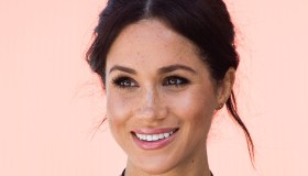 Meghan Markle come Kate Middleton, terzo bebè in arrivo: le prove