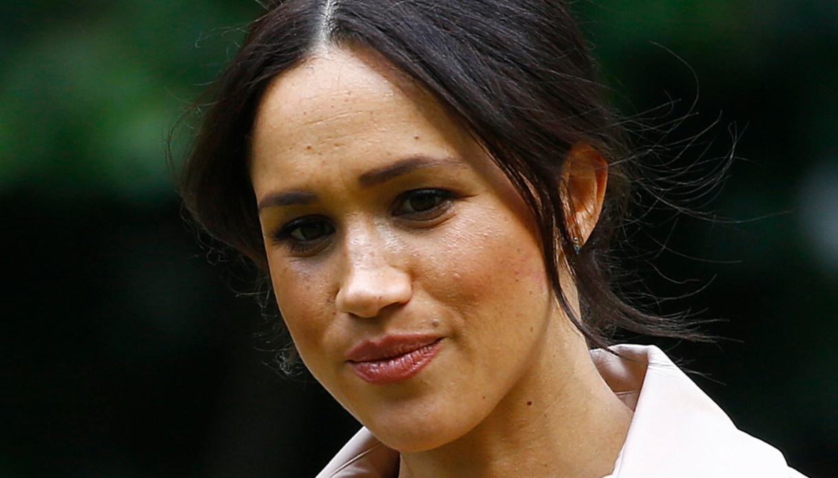 Meghan Markle, bufera in arrivo: il padre apre un canale YouTube per raccontare la sua verità
